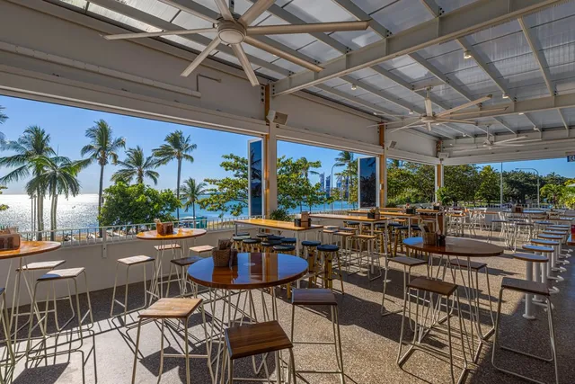 The Beach Hotel Townsville