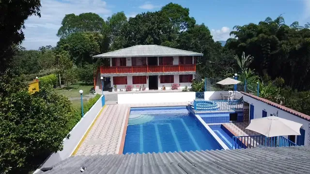 Finca Tradicional la Rochela