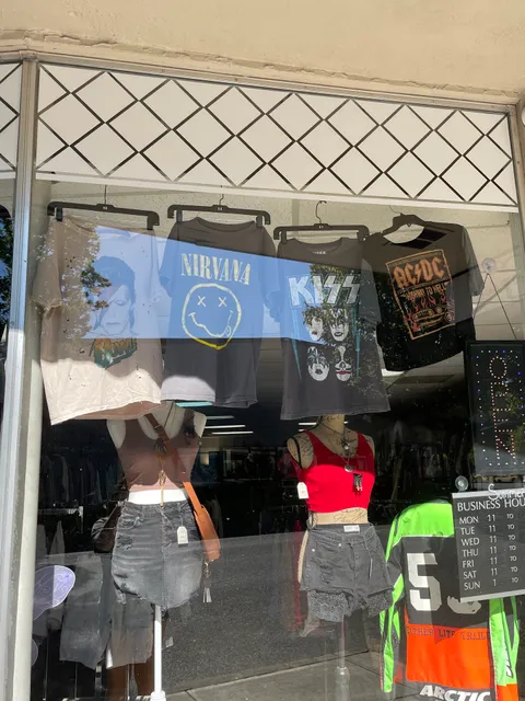 Gracie's Closet Inc.