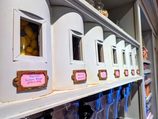 Weasleys' Wizard Wheezes