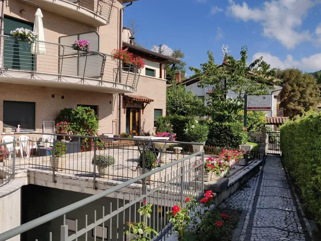 Affittacamere Popletum