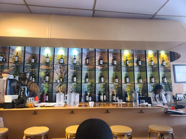 Keren Cafe & Restaurant