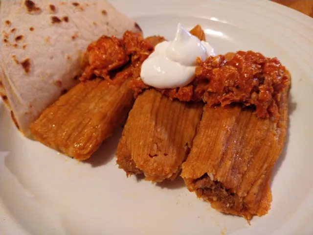 AGM Tamale & Tortilla Factory