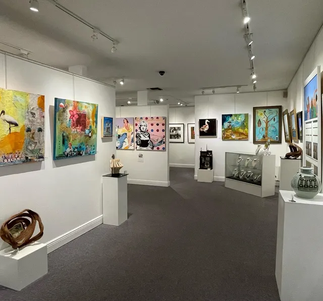 Gallery 14