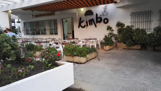Pizzeria Kimbo