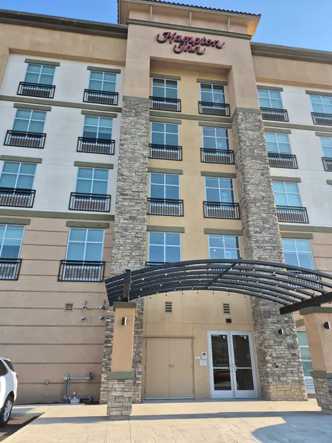 Hampton Inn by Hilton Santa Clarita-Valencia