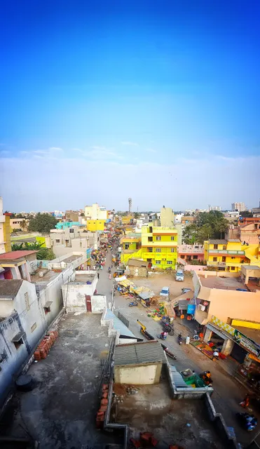 OYO Flagship 80771 Kal Residency