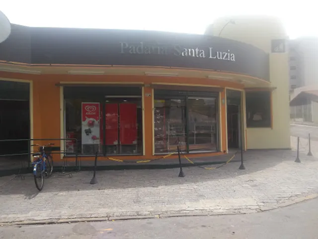 Padaria Santa Luzia