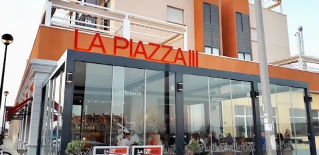 La Piazza