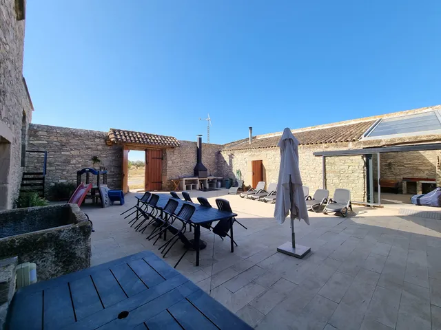 La Torre del Codina - Casa Rural