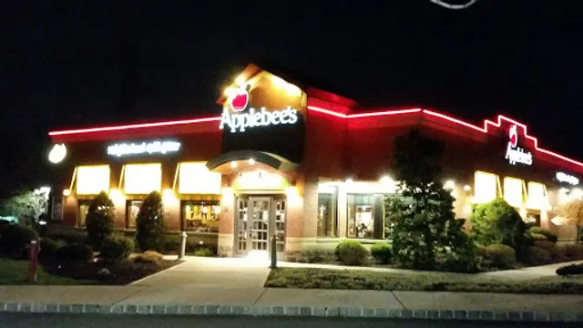 Applebee's Grill + Bar