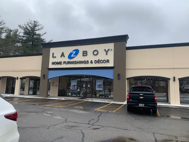 La-Z-Boy Furniture Galleries