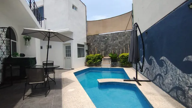 Casa Ikal Acapulco