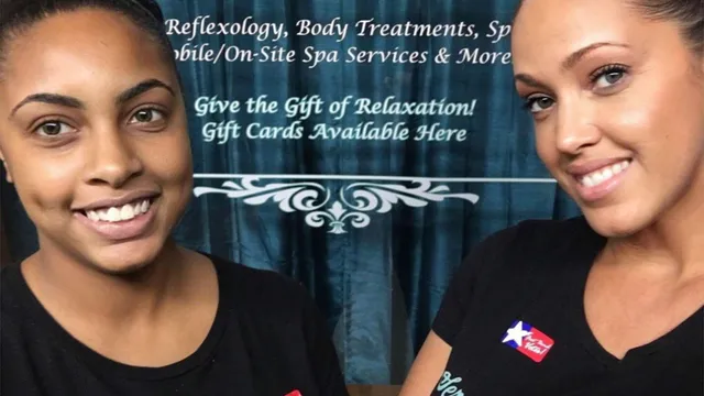 Serene Retreat Spa & Wellness LLC