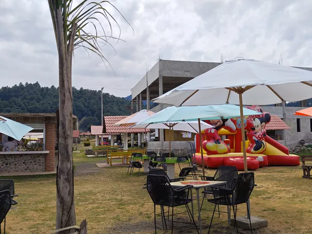 Restaurante La Peña