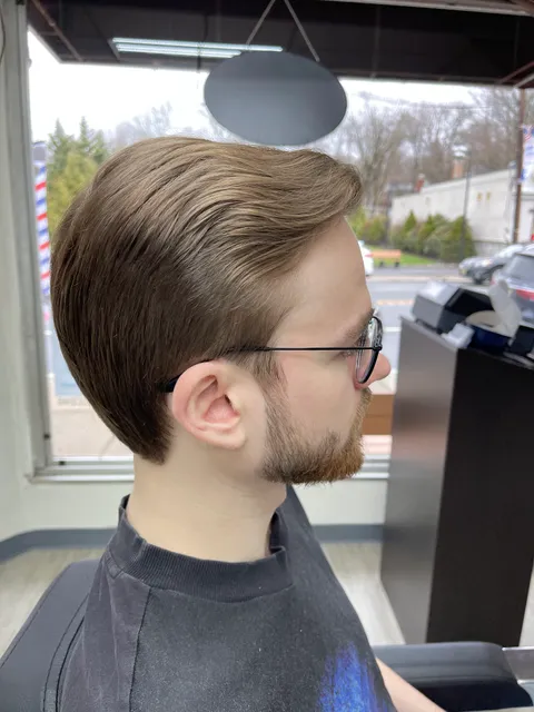 Cedar Grove Barber Shop