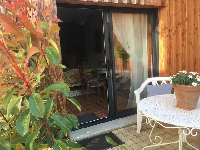 Auprès du châteaux