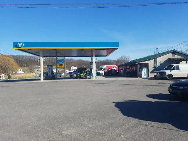 Cool Springs Grocery