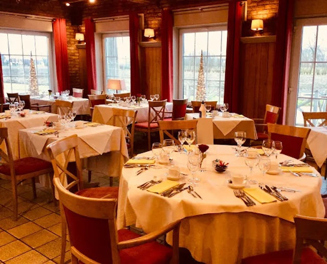 Restaurant In de Groene Wandeling