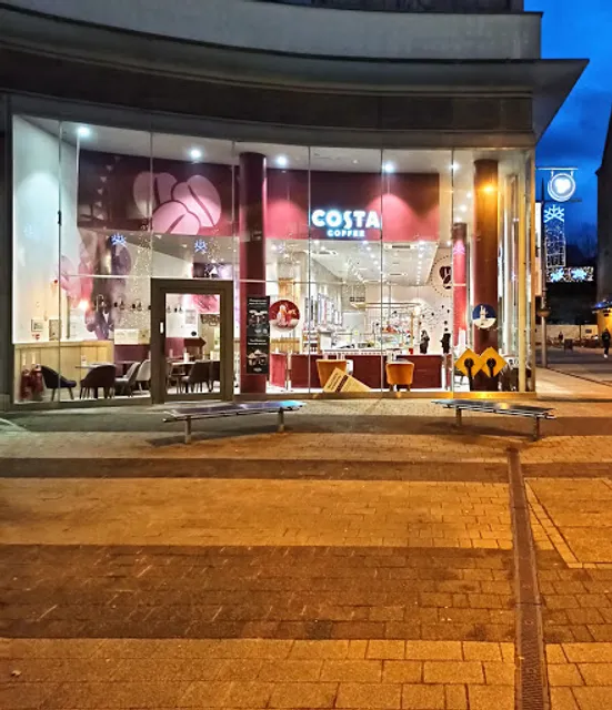 Costa Coffee