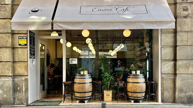 Emma Cafe