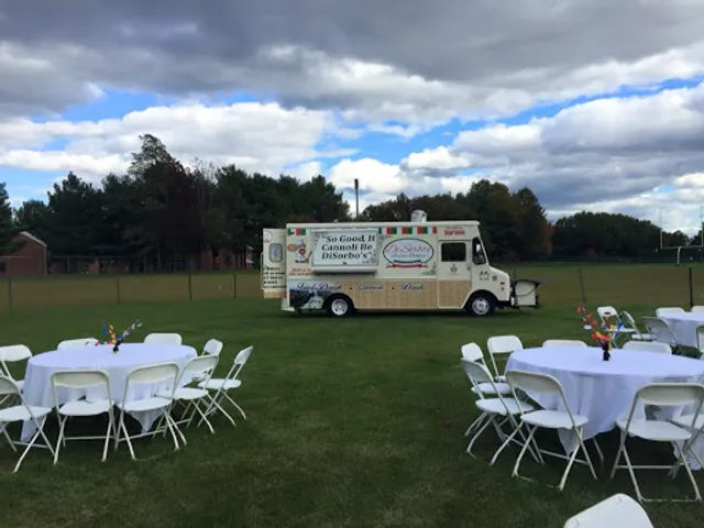 DiSorbo's Italian Bakery