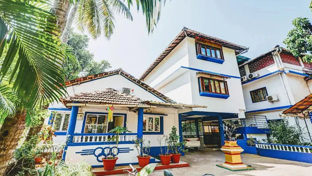 Prince Santosh Holiday Homes