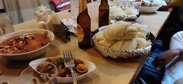 Bhutanese Tara Restaurant Delhi