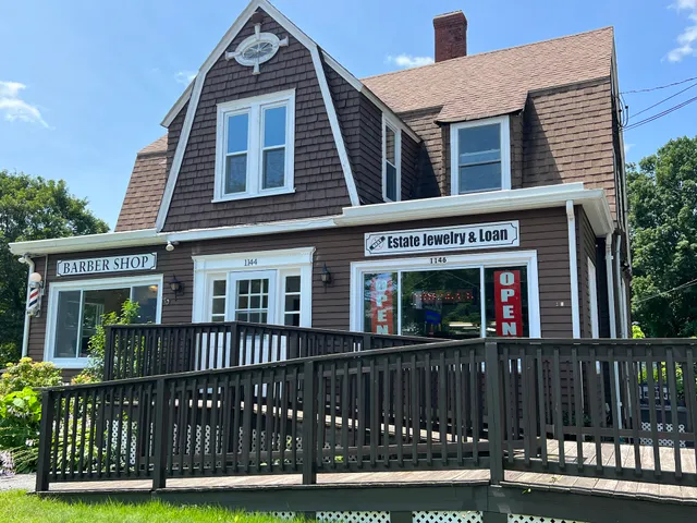 Best Estate Jewelry and Loan