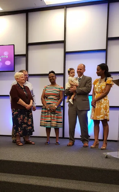 Spirit of Liberty Worship Center