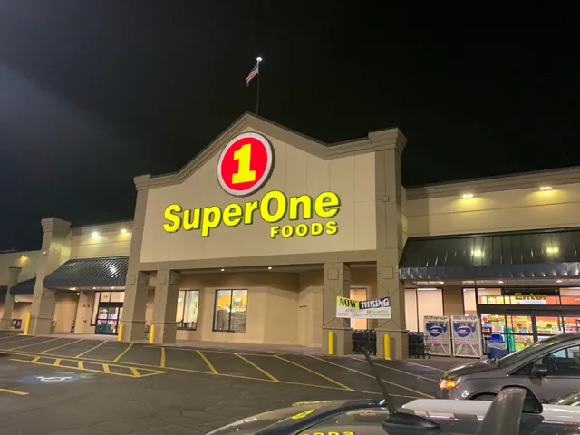 Super One Foods