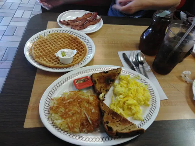 Waffle House