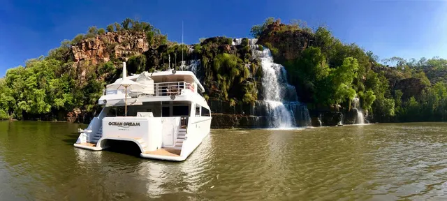 Ocean Dream Charters