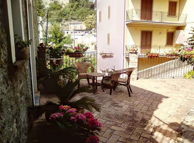 Bed And Breakfast la Sentinella di Mara Bruno