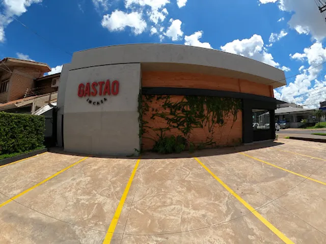 GASTAO IN CASA DELIVERY