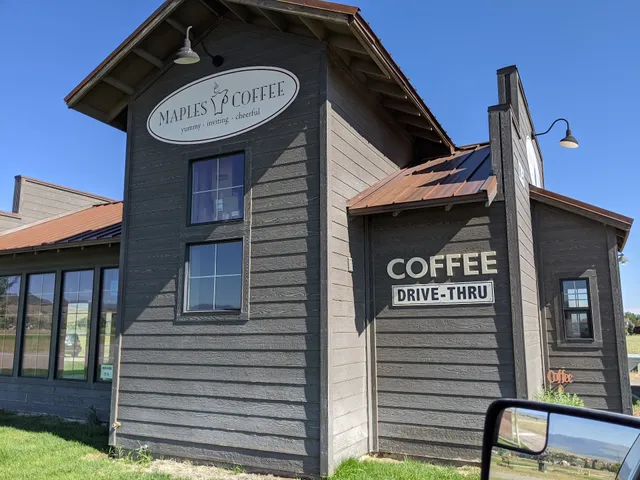 Sure Shot Coffee Co.