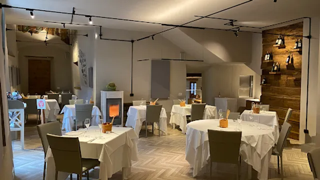 Enoteca Guanella e Ristorante dell'Enoteca