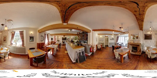 The White Hart at Hartlebury