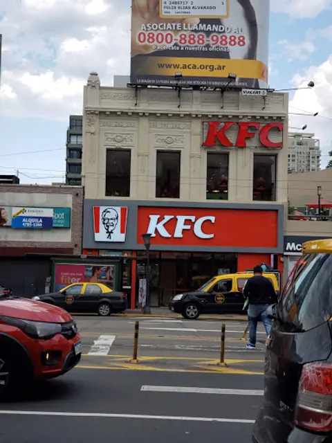 KFC