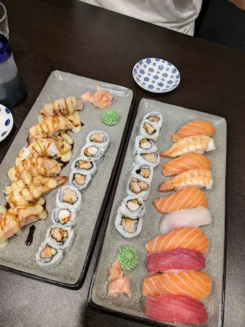 Siansiam Fresh Sushi restaurant