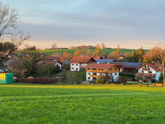 Brombergerhof Walser Münsing