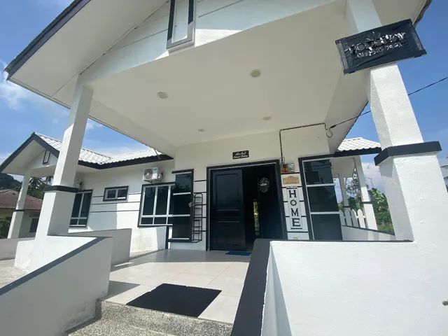 Maison Helysa Homestay