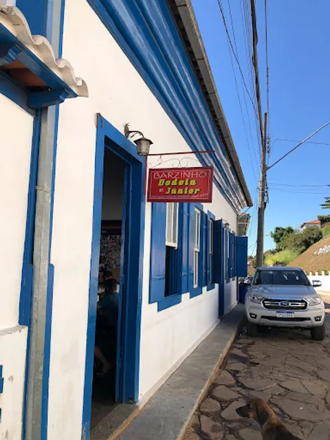 Bar Dodoia e Júnior