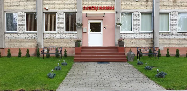 Guest House Kazlų Rūda