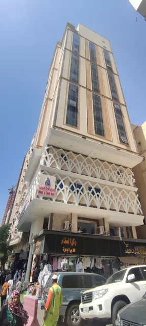 Manarat Al Tawhid Hotel