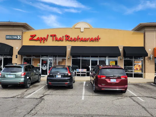 Zapp Thai Restaurant