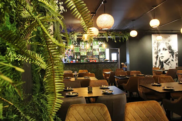 Restaurant Levant Almelo