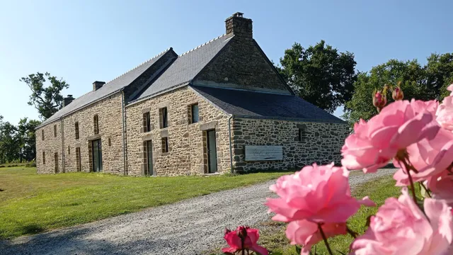 Gîte et chambres d'hôtes Oust au lit
