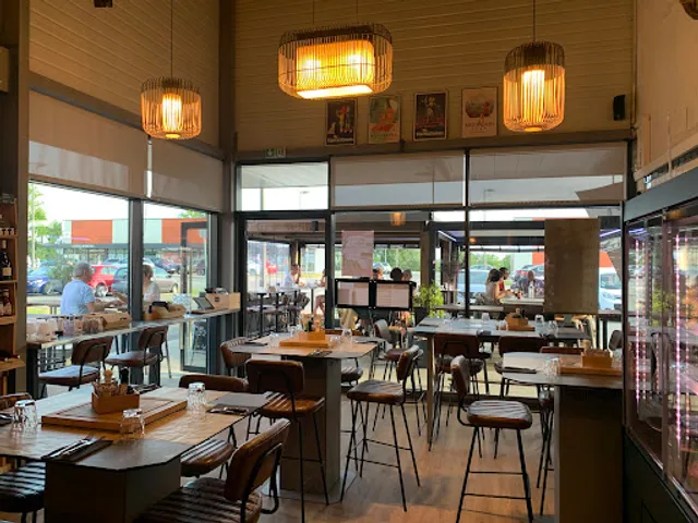 Chez Vivi Le Bistrot