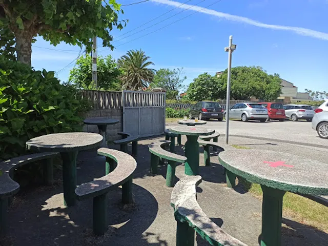 Bar Merendero EL HÓRREO